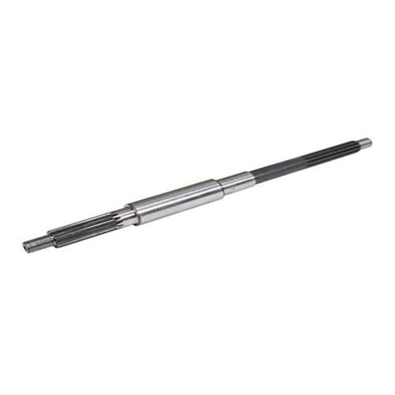 Bearing Block Discharge Beater Shaft fits Case IH 1644 1666 1688 2144 2166 2188 1620 1640 1660 1670 1680 2344 2366 2388 1957657C2 1957657C1