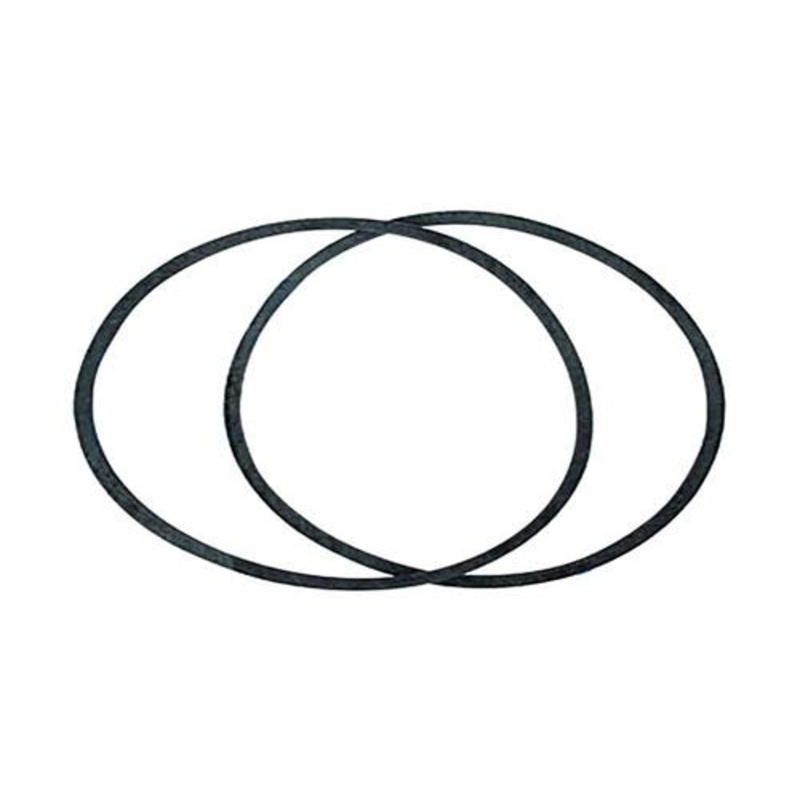 Belts - PTO Set of 2 fits Cub Cadet 3184 3204 3206 3235 7543084 754-3084 954-3084 115-208