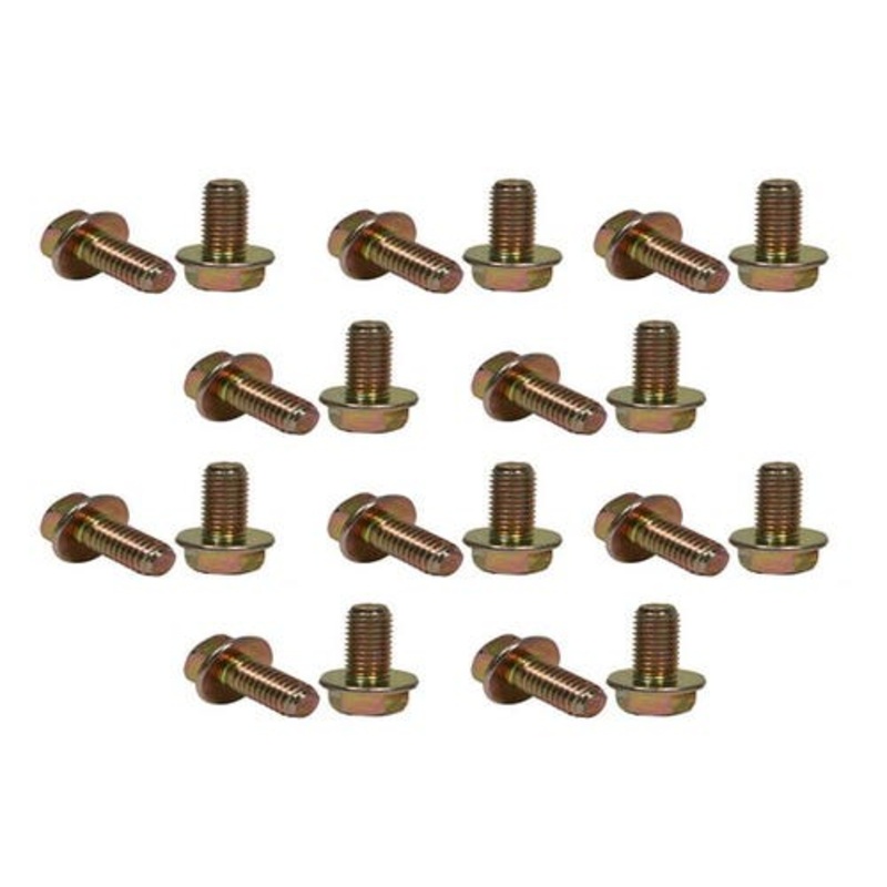Blade Bolt 10 Pack fits Vicon CM240 30268120