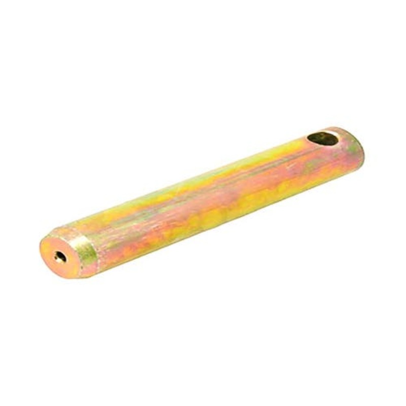 Boom to Faceplate Coupler Pin fits New Holland L120 L125 L225 L250 L255 L325 L425 L445 L451 L452 L454 L455 764104 243941 243942
