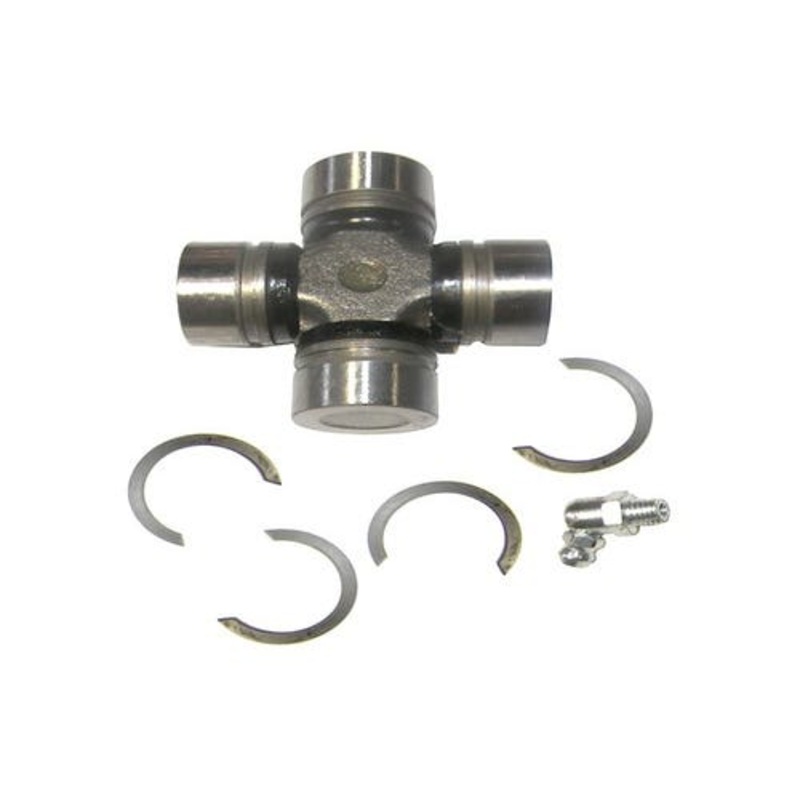Cross And Bearing Kit fits New Holland 474 489 905 2450 2550 139842 fits Allis Chalmers 617909 fits Case IH W2000675DS fits Hesston 750182