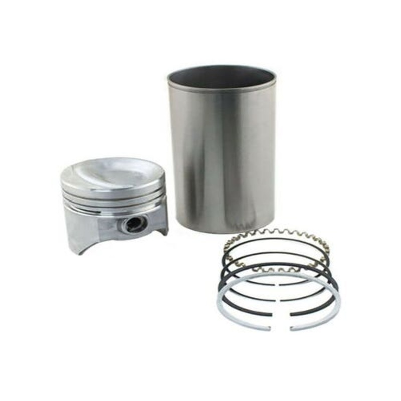 Cylinder Kit - Standard Single Cylinder fits International Hydro 70 Hydro 86 666 686 706 756 766 2706 2756 622 395356R93 395354R93