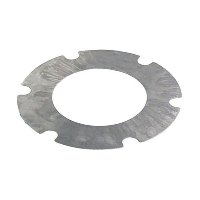 Differential Separator Plate fits Case IH MX90C MX100 MX110 MX120 MX135 5120 5130 5140 5220 5230 5240 5250 fits McCormick fits International 1345663C1