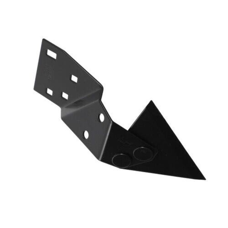 Disc Scraper Assembly Left Hand fits Case IH 800 900 950 955 1210 1215 1220 1230 1235 1245 1250 1255 1265 84227670 147436C93 413684A1 436703A1