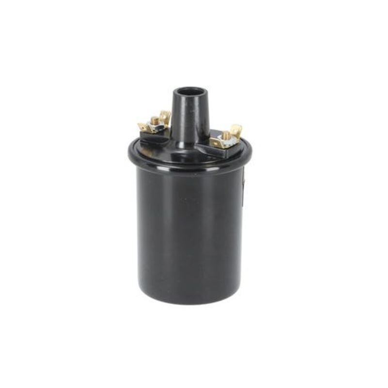 Electronic Ignition Coil - 12 Volt - Epoxy Filled fits John Deere 3020 4000 4010 4020 AA4983R fits Case G44810 A40778 fits International