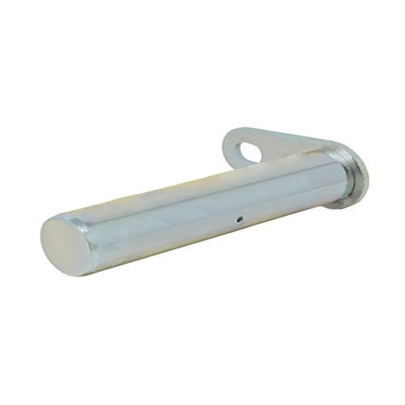 Faceplate Coupler Lower Pin fits Case 75XT 85XT 90XT 95XT 435 445 445CT 450 450CT 465 450 255072A2