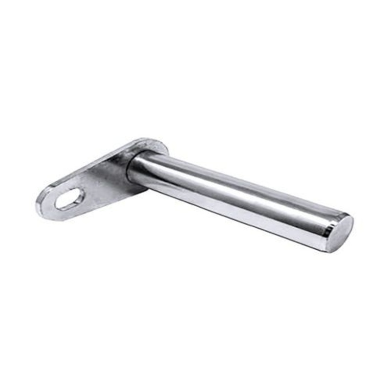 Faceplate Coupler Upper Pin fits Case 75XT 85XT 90XT 95XT 435 445 445CT 450 450CT 465 450 255071A2