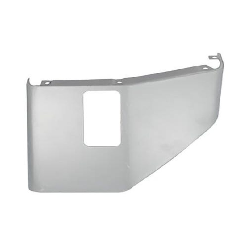 Fender Panel Narrow - Right Hand fits Case IH 5120 5130 5140 5220 5230 5240 5250 1977554C1P