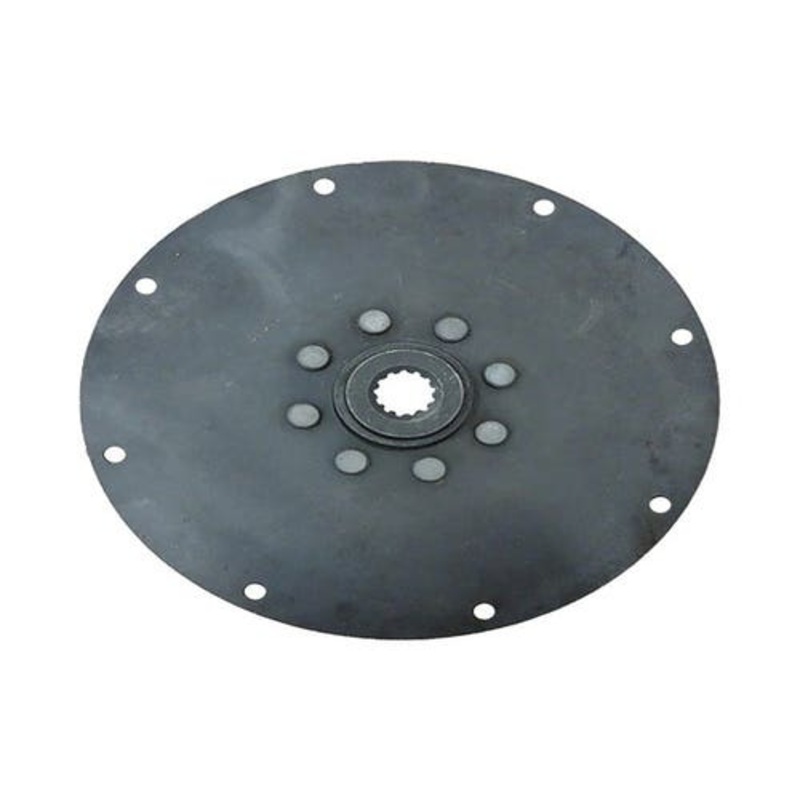 Flex Plate fits John Deere 4475 5575 MG86519250 MG87023523 fits New Holland L150 L465 LS150 LX465 LX485 86519250 86501733 87023523