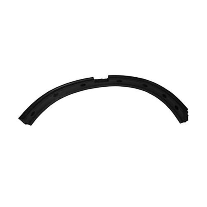Hood Seal - Right Hand fits Case IH 5120 5130 5140 5220 5230 5240 5250 1531457C1