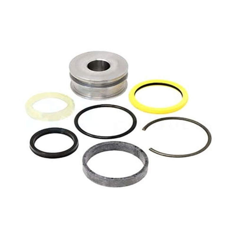 Hydraulic Seal Kit - Boom Cylinder fits New Holland L120 L125 L250 L255 LS120 LS125 9610762