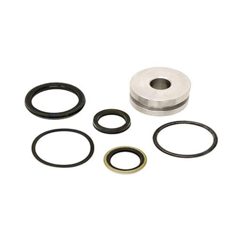 Hydraulic Seal Kit - Bucket Cylinder fits New Holland L120 L125 L250 L255 LS120 LS125 9610761