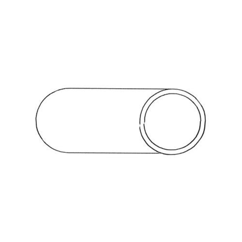 Hydraulic Side Link Bushing fits John Deere 5200 5300 5400 5500