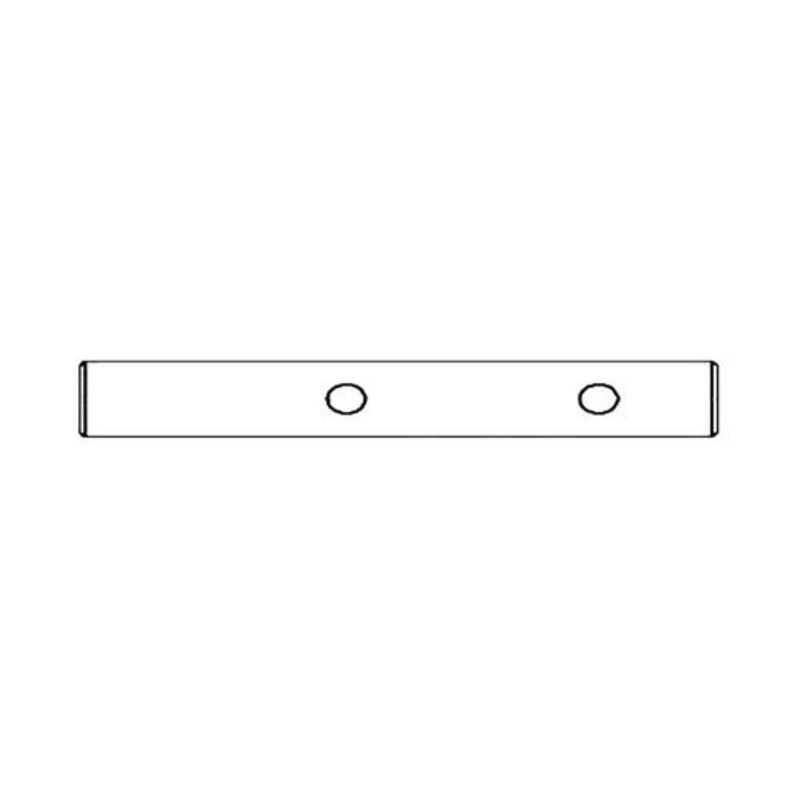 Large Pin fits Case IH 1043 1044 1054 1064 1083 1084 900 199481C1 AV101369