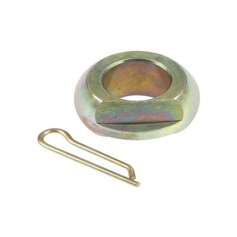 Lift Arm Ball with Clip Category II fits Massey Ferguson 231 253 261 263 282 360 4225 4235 4240 4245 4255 240 240 375 390 240 365 375 390 886429M1