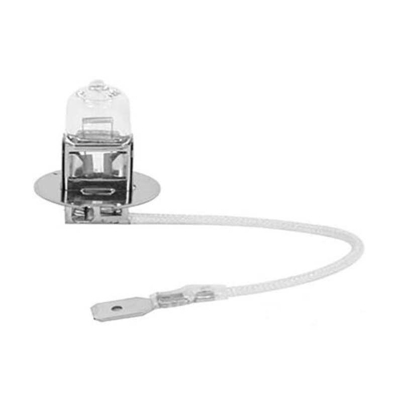 Light Bulb - 12V Halogen Side Headlight/Work Light fits Case 92242C1 fits Case IH 7110 7120 7130 7140 92242C1 fits FIAT 1102258