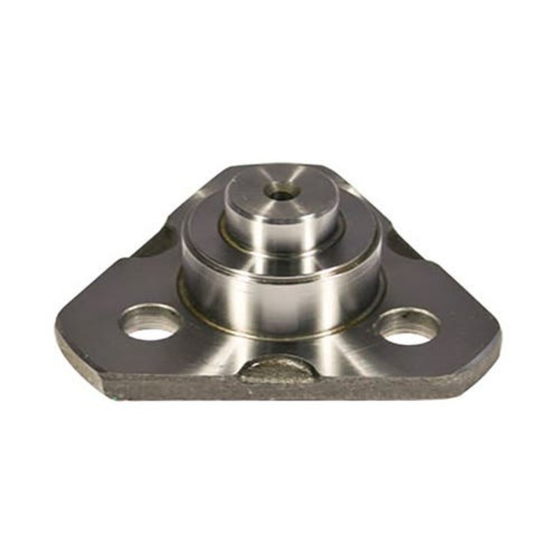 Lower Kingpin fits New Holland 5640 6640 7740 7840 8240 8340 9968025 fits Ford 122259A1 fits Case IH MX90C MX100 MX110 MX120 MX135 MX150 MX170 9968025
