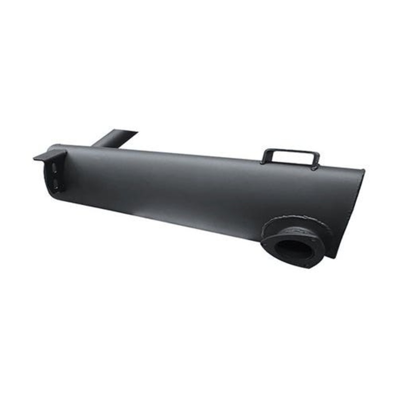 Muffler fits Bobcat 863 873 6667955 6667667