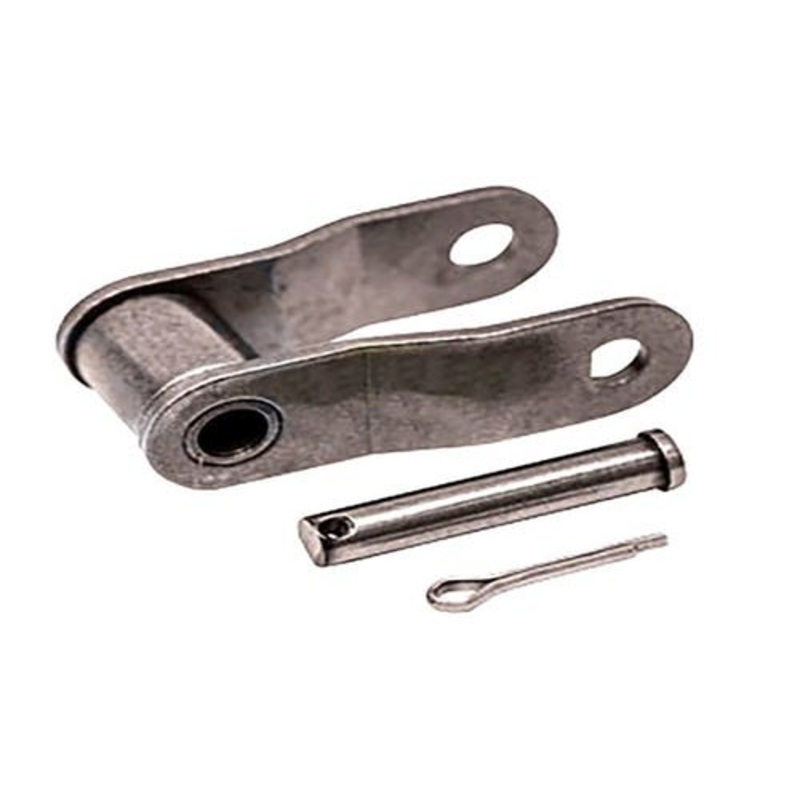 Offset Chain Link fits Case IH AFX8010 5140 5150 6140 6150 7010 7120 7130 7140 7150 7230 7240 8010 8120 8230 8240 9010 9120 9230 9240 87717729