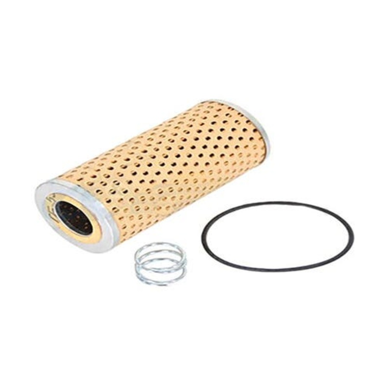 Oil Cooler Filter Element fits International 705730R91 fits Massey Ferguson 550 185 188 240 250 255 265 275 285 290 565 575 590 595 1080 1810539M91