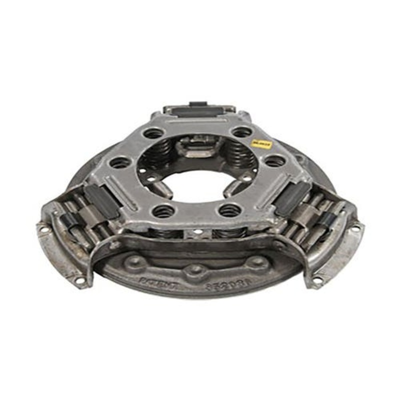 Pressure Plate 11" Without Hub fits Case 480B 480C 580B 580C 480B 480C 580B 580C A39213