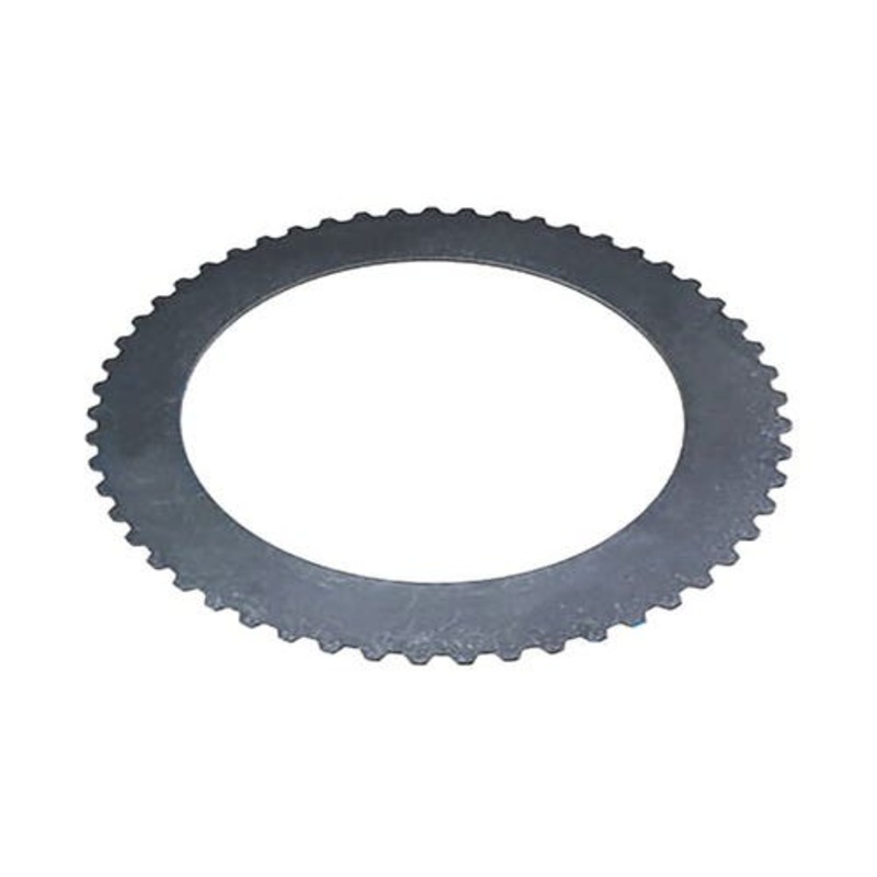 PTO Clutch Separator Plate fits New Holland TL70 TL80 TL90 TL100 4835 5635 6635 7635 5165954 fits Case IH JX70U JX80U JX90U JX100U 5165954