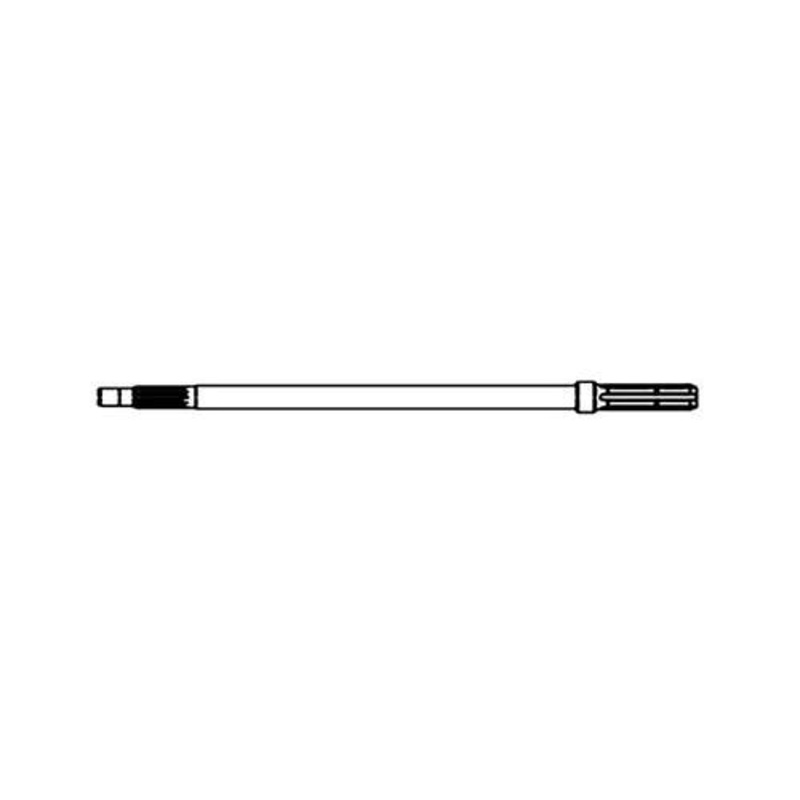 PTO Countershaft fits Ford 3500 3550 4400 4500 2000 2110 3500 4000 4100 4190 4200 4330 4340 3550 4400 4500 C7NN702A