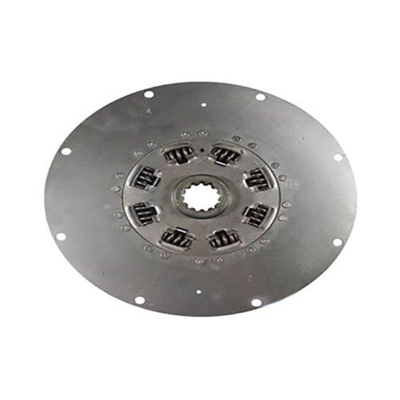 PTO Drive Clutch Plate fits Case IH 1680 184454C1