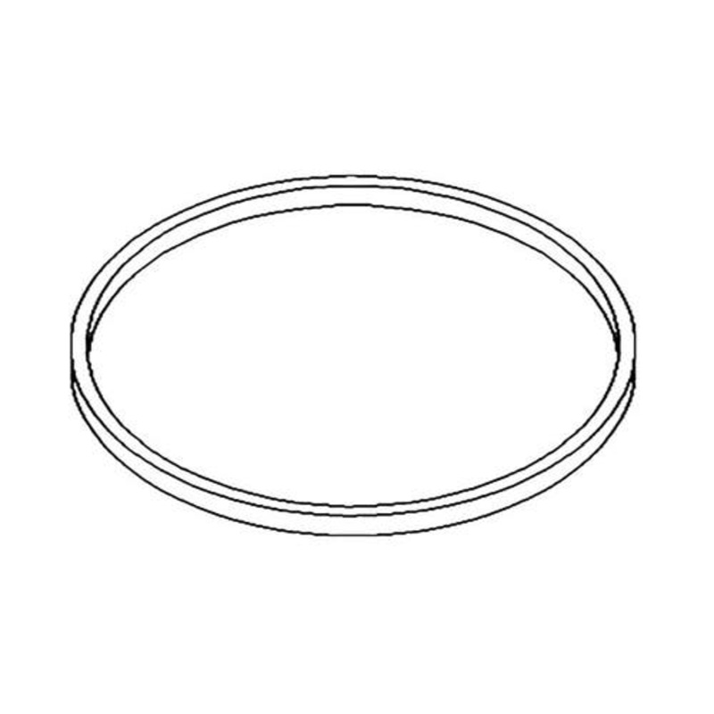 PTO Front Bearing Retainer Seal fits International 706 756 806 826 856 1206 1256 1456 2706 2756 2826 2856 1066 1466 1468 766 966 fits Case IH 384103R1