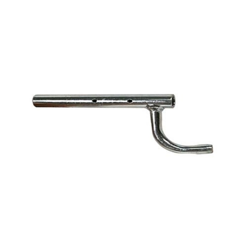 PTO Shield Pivot Sleeve fits Case IH 7110 7120 7130 7140 7150 7210 7220 7230 7240 7250 8910 8920 8930 8940 8950 1340505C1