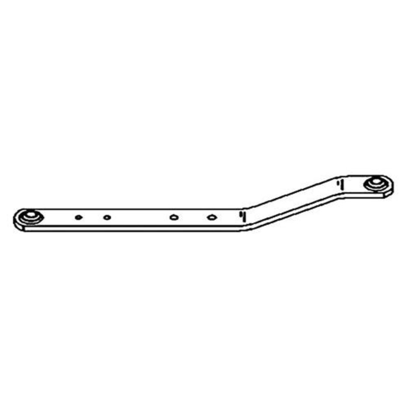Pull Arm - Left Hand or Right Hand fits New Holland TC18 TC21 TC21D SBA370101641 SBA370101062 fits Ford 1120 1215 1220 SBA370101641