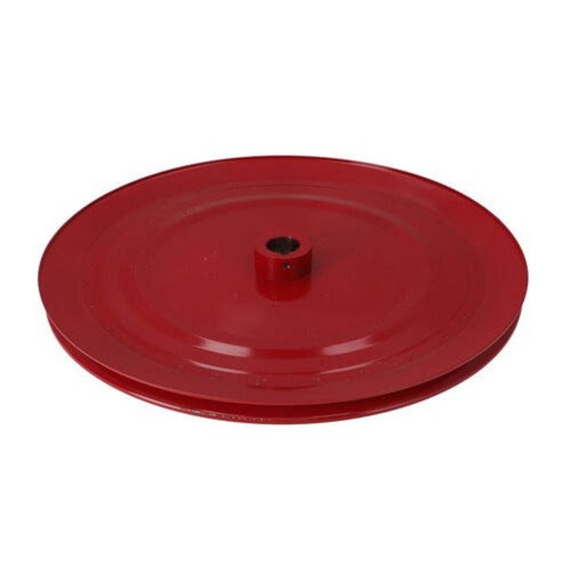 Pulley - Vertical Unloader Auger Jackshaft fits Case IH 1644 1666 1688 2144 2166 2188 2344 2366 2577 2588 1640 1660 1680 2377 1660 2388 1994762C2