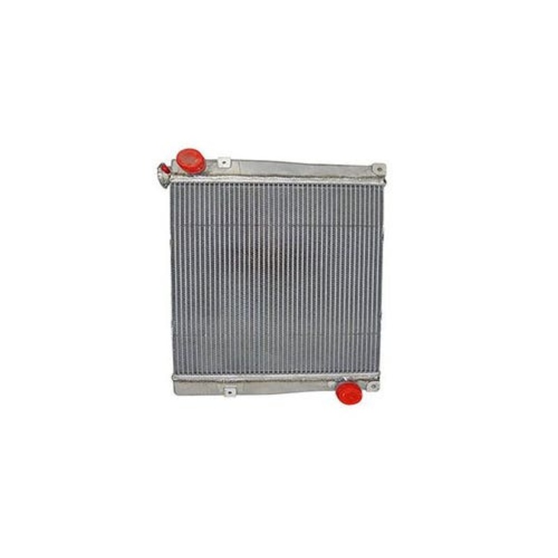 Radiator - Aftermarket fits New Holland L213 L215 47504406 84475179 fits Case SR130 SR150 47504406 84475179