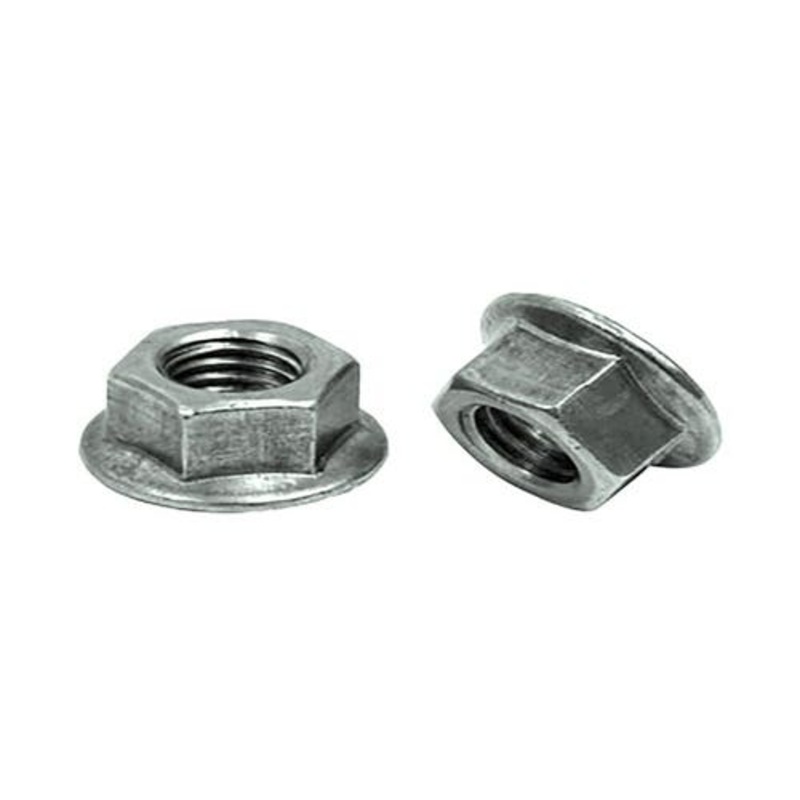 Self Locking Nut M10 50 Pack fits Vicon CM167 CM217 CM247 CM216 CM240 30583100