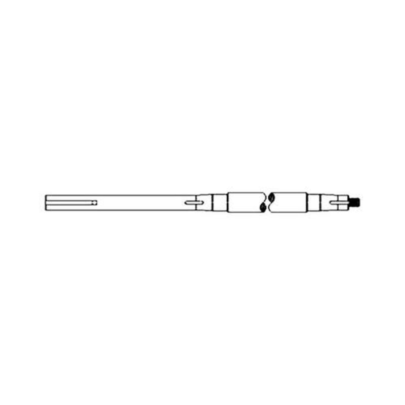 Shaker Shoe Drive Shaft fits Case IH AFX8010 7120 8010 8120 9120 86980613 AV102929