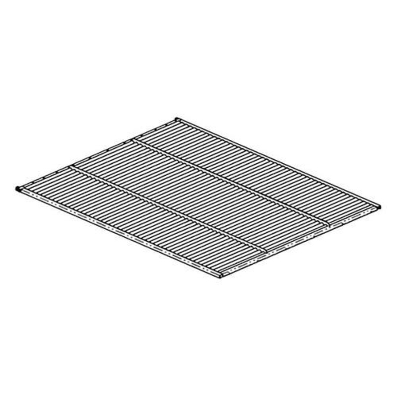 Short Finger Bottom Sieve fits International 1440 1460 1470 1346914C2 fits Case IH 1640 1660 1346914C2 AV100801