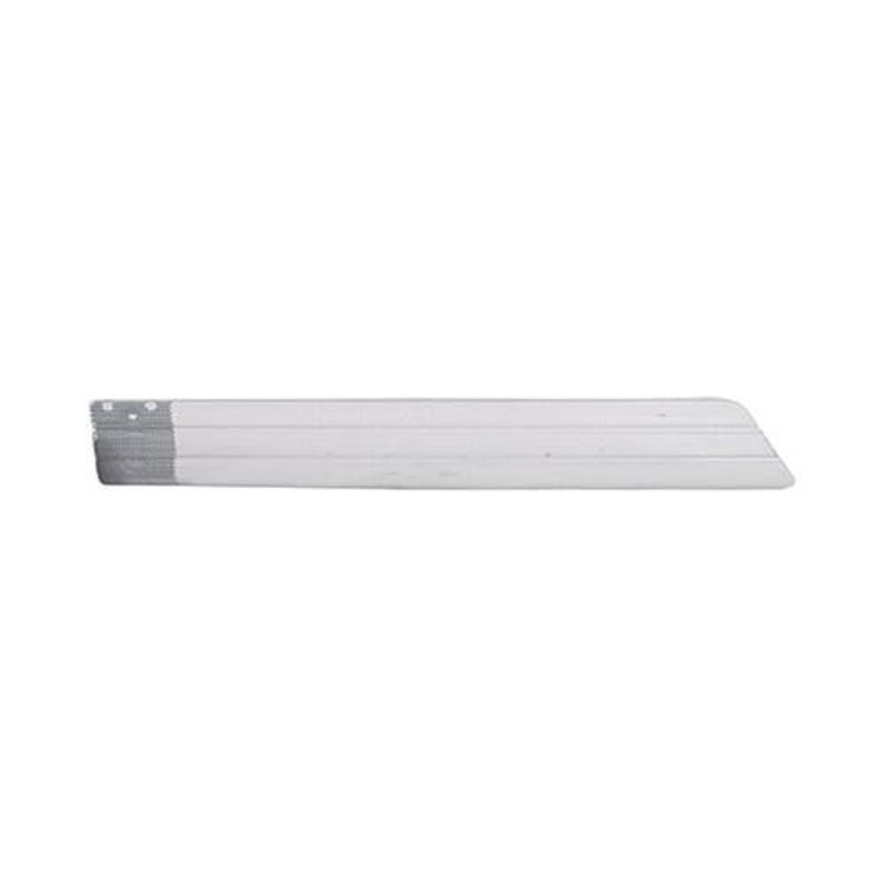 Side Screen - Right Hand fits Case IH 5130 5140 5150 5230 5240 5250 1533800C1 T104316