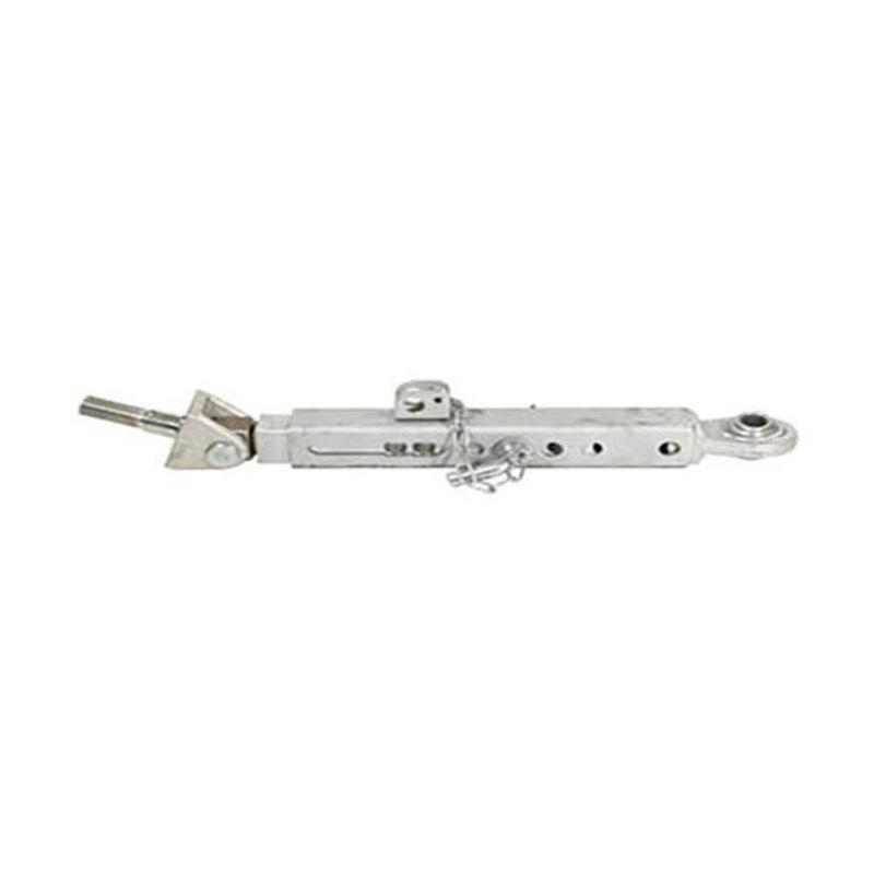 Telescopic Stabilizer Hitch fits Case IH MX100 MX110 MX120 MX135 MX80C MX90C MX100C 310208A2 fits McCormick MC95 MC105 MC115 MC120 MC135 310208A2
