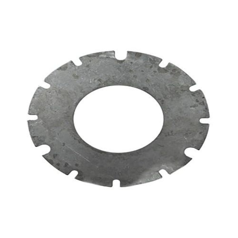 Torque Amplifier Hydraulic Clutch Piston Backing Plate fits International 706 756 766 806 826 856 966 1066 1206 1256 1456 1466 1468 2706 2856 384430R2