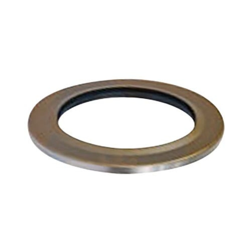 Transmission Output Shaft Oil Seal fits Ford 600 601 650 651 660 800 900 2000 2111 2120 2130 2131 4000 4110 4120 4121 4130 4131 4140 4140 D6NN7R240B