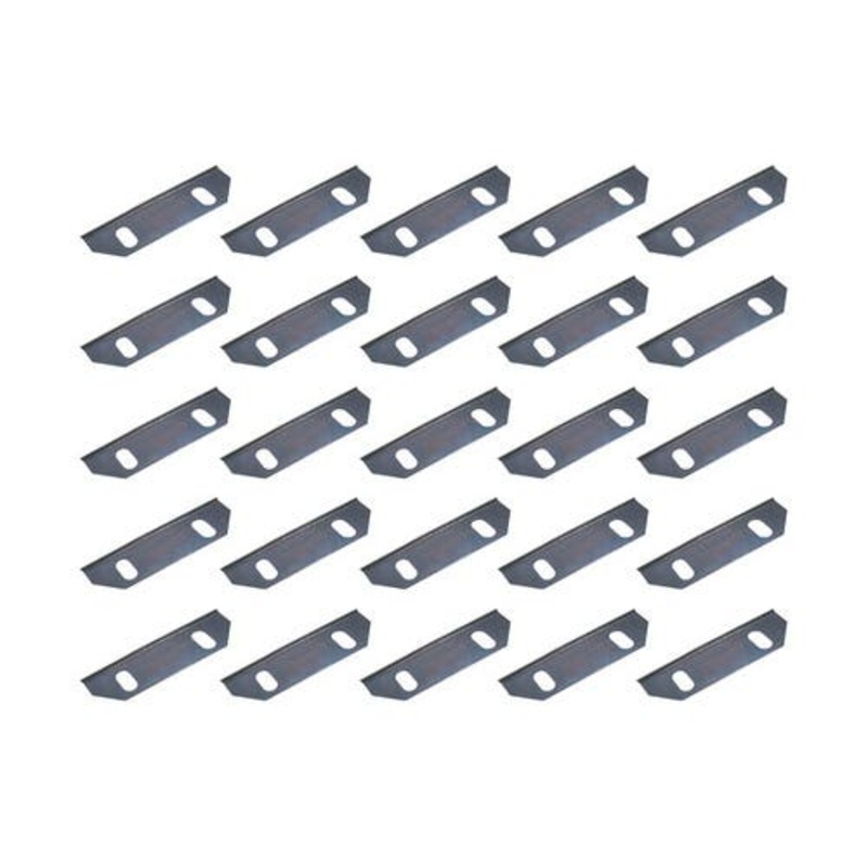 Wear Plate. 25 Pack fits Gleaner L M F2 71116532 71176537 fits John Deere AH140751 529-016