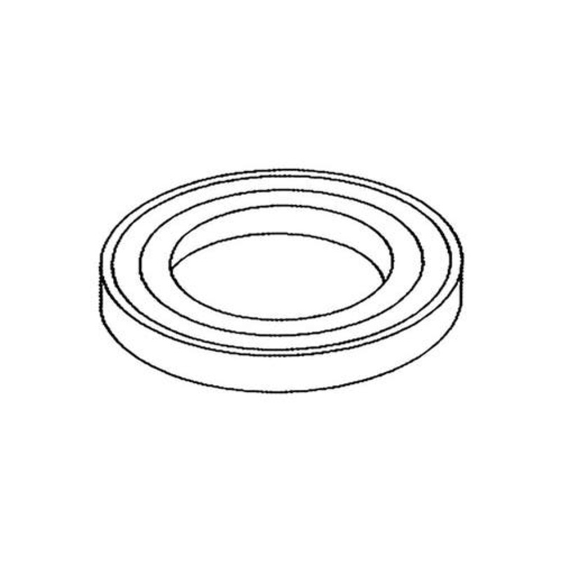 Wheel Bearing Seal fits Case 200 300 430 470 500B 530 570 600B 430 530 G13053