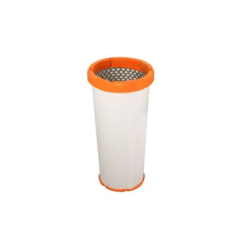 Air Filter - Inner fits New Holland T6010 T6020 T6040 T6060 TS110A 82028149 fits Case IH Maxxum 110 MXU100 MXU110 AF25618 fits Fendt H411201090110