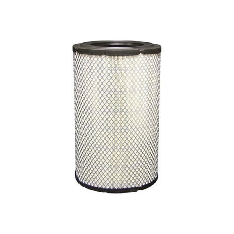Air Filter - Outer fits New Holland T6010 T6020 T6030 T6040 T6050 T6070 TS100A TS115A TS125A TS135A 9964926 82034614 fits Case fits Case IH 87704244