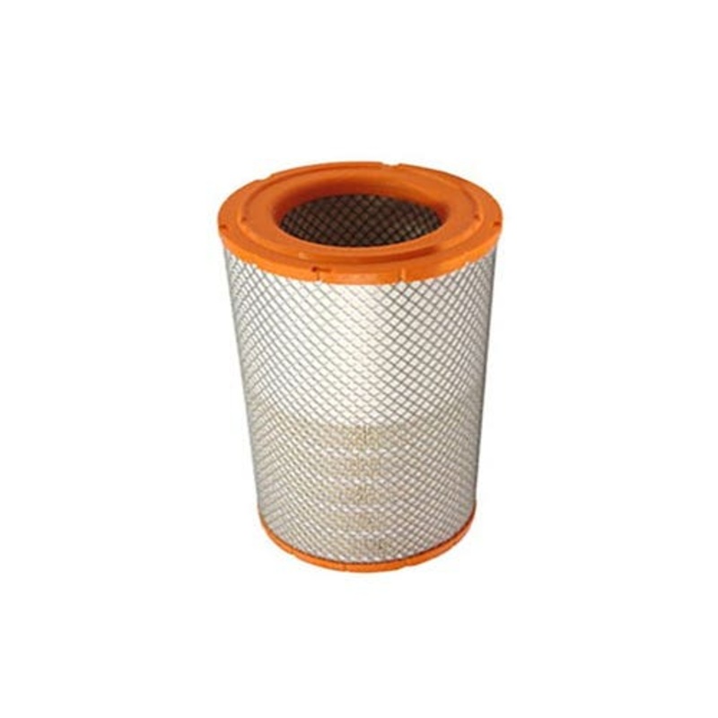 Air Filter - Outer fits New Holland T6010 T6020 T6040 T6060 TS100A TS110A 82034604 fits Case IH Maxxum 110 Maxxum 120 MXU100 MXU110 fits Case 82034605