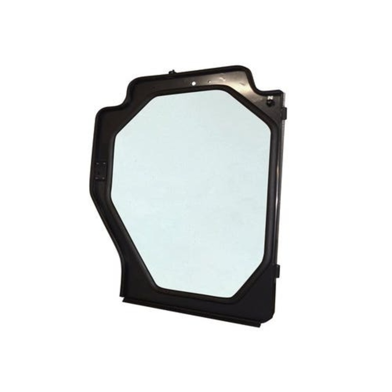 Cab Door Assembly fits New Holland C175 C185 C190 L160 L170 L175 L185 L565 L865 LS160 LS170 LS180 LS185B LS190 LT185B LX565 LX665 LX865 LX885 86547932