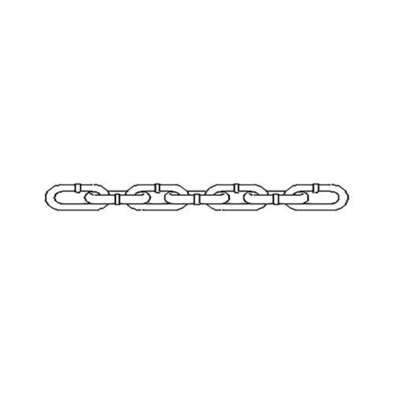 Check Chain fits Massey Ferguson TE20 TEA20 TO20 TO30 TO35 35 35X 50 130 135 181354M1 fits Ford 2110 4000 4110 2000 3600 2600 2600 2600 2600 957E591