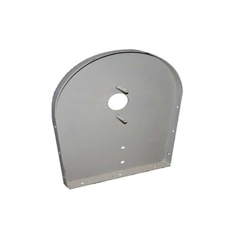 Clean Grain Elevator Outer Boot fits Case IH 1640 1644 1660 1666 1670 1680 1682 1688 2144 2166 2344 2366 1318585C2 1318585C3