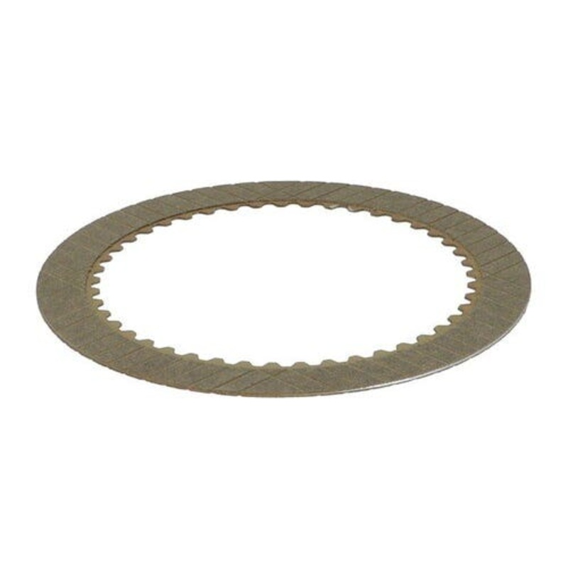 Clutch Driven Disc fits International fits Case IH CX80 CX90 CX100 385 395 485 495 585 595 685 695 785 884 885 995 3220 3230 4210 4230 4240 3125322R2