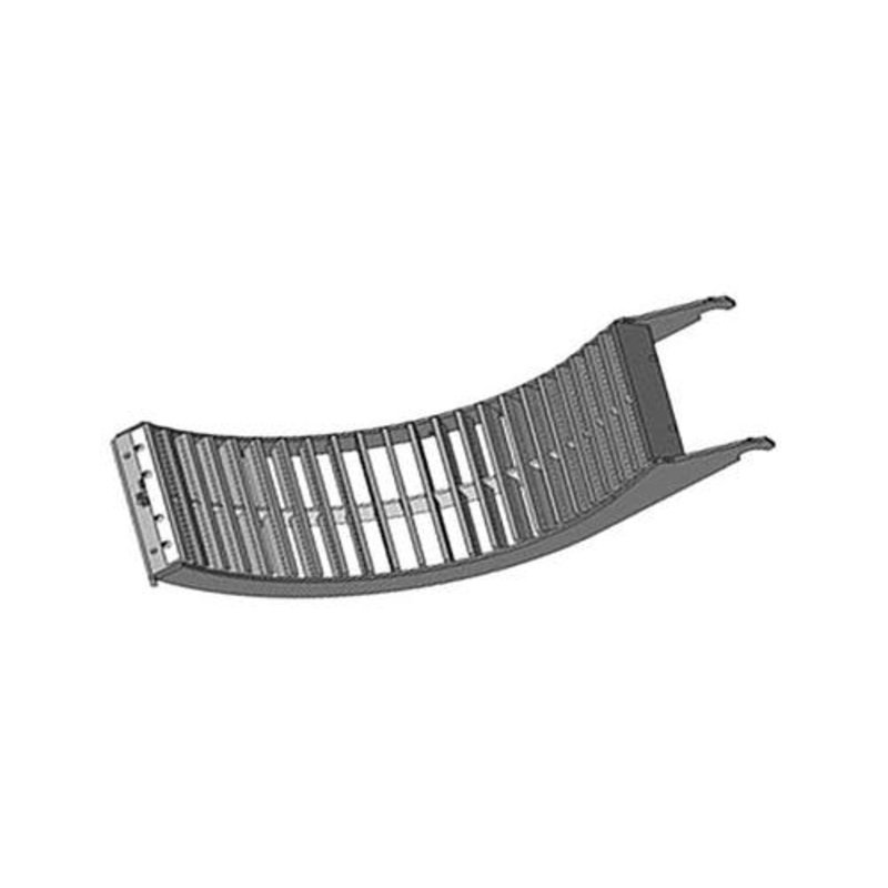 Concave - Center and Rear fits International 1480 1482 1309207C3 1309207C1 1309207C2 1319002C1 fits Case IH 1680 1682 2388 1688 2188 195348C5